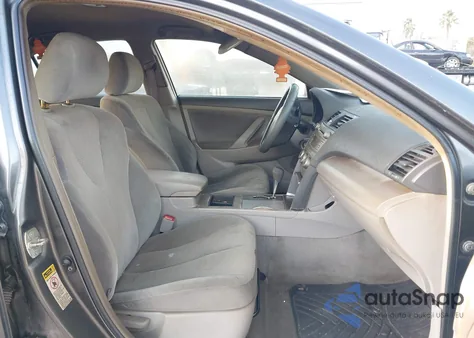 2008 Toyota Camry Le from USA, damaged, VIN 4T4BE46K18R041995